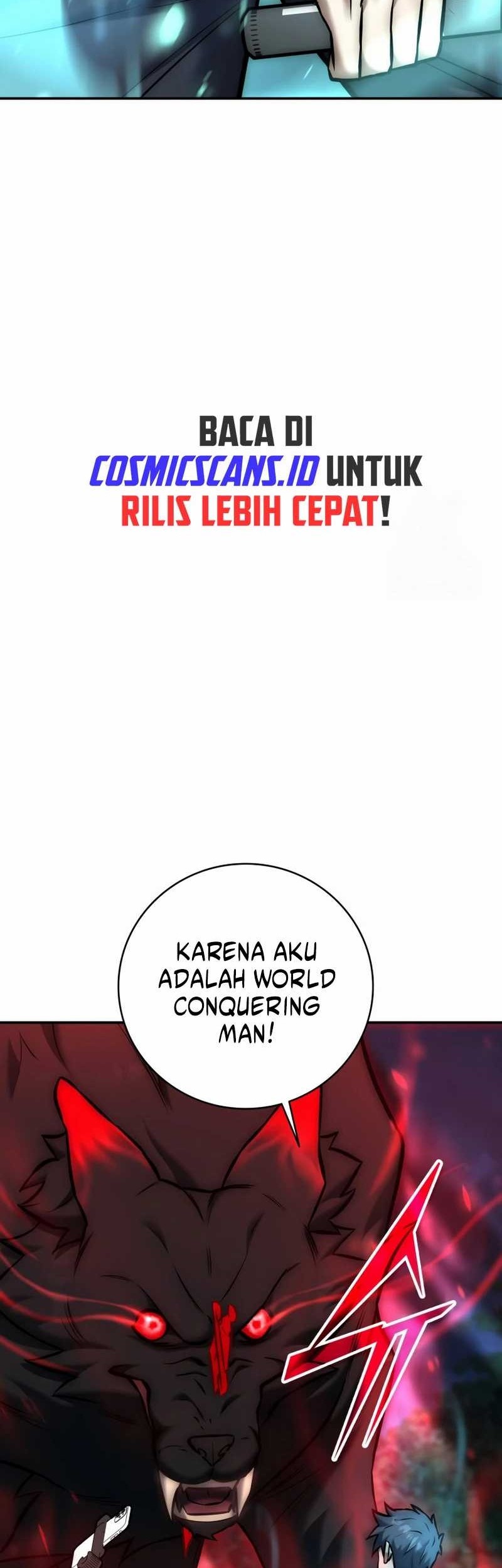 Subscribing to the Transcendent’s Channel Chapter 17 Gambar 4