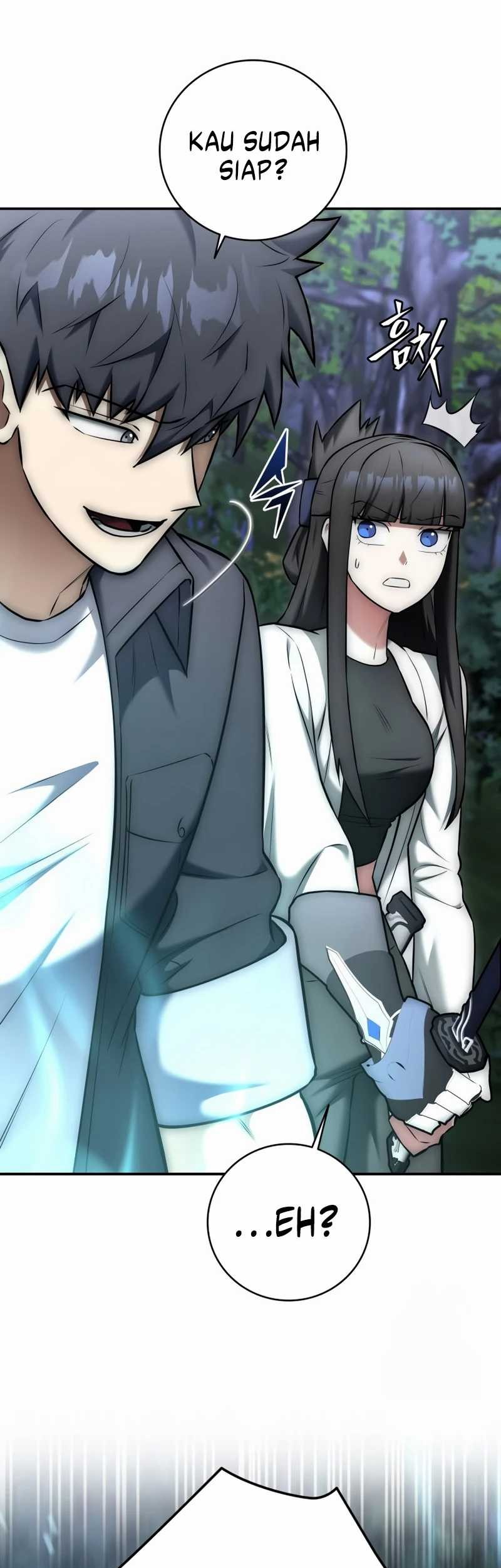 Subscribing to the Transcendent’s Channel Chapter 17 Gambar 7