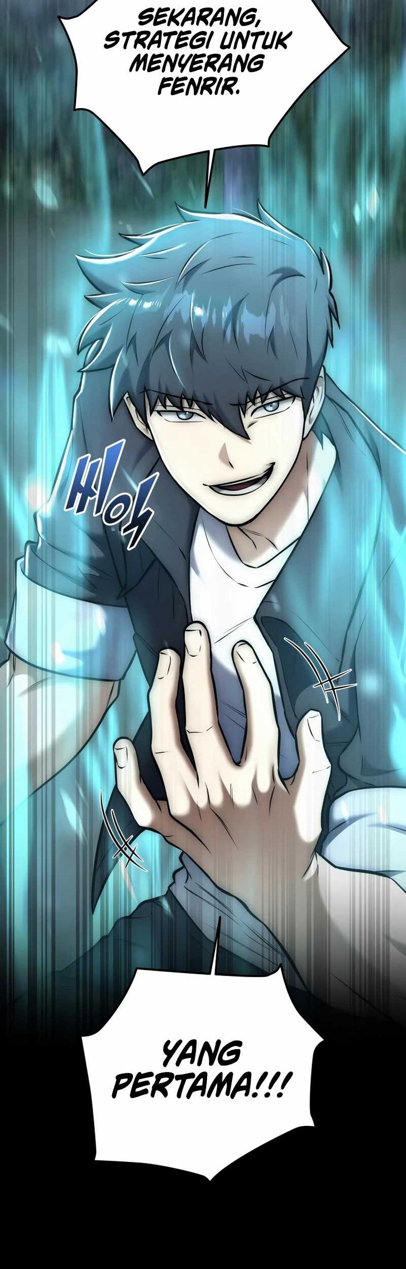 Subscribing to the Transcendent’s Channel Chapter 17 Gambar 8