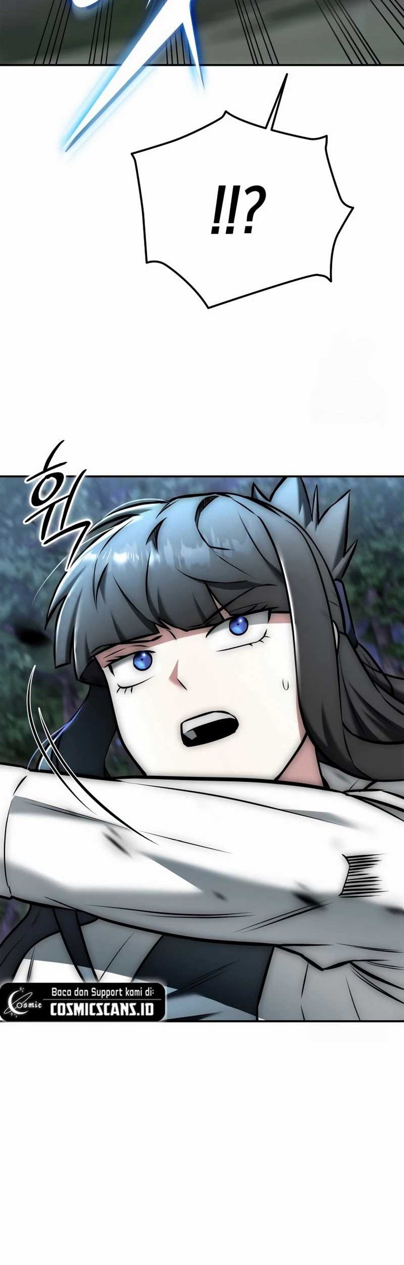 Subscribing to the Transcendent’s Channel Chapter 17 Gambar 10