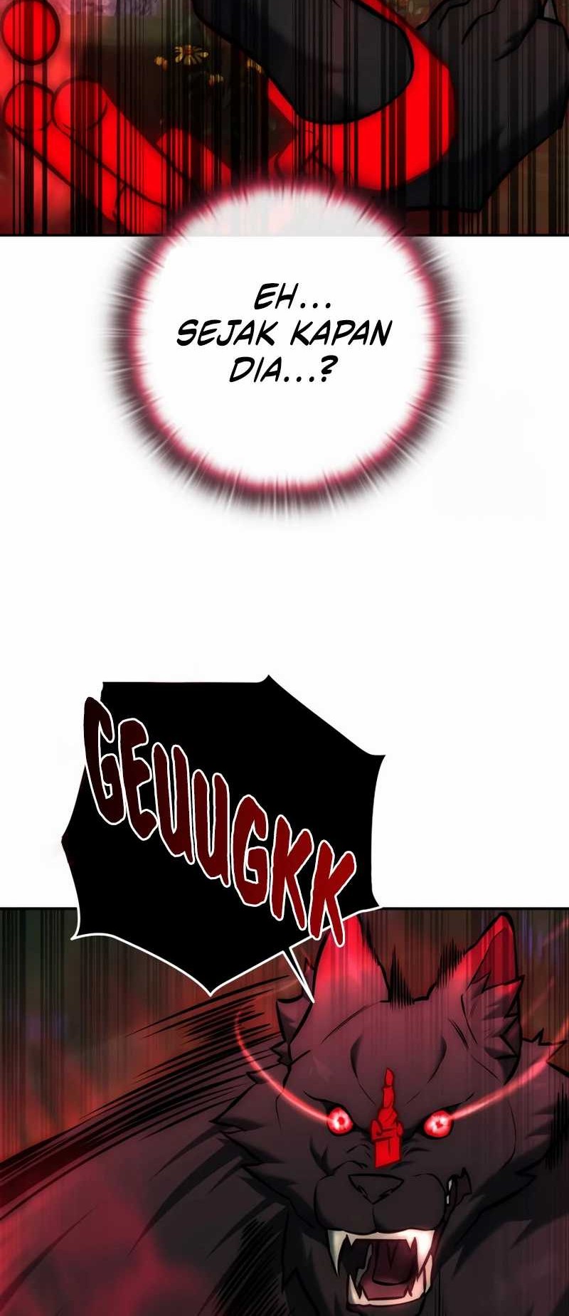 Subscribing to the Transcendent’s Channel Chapter 17 Gambar 12