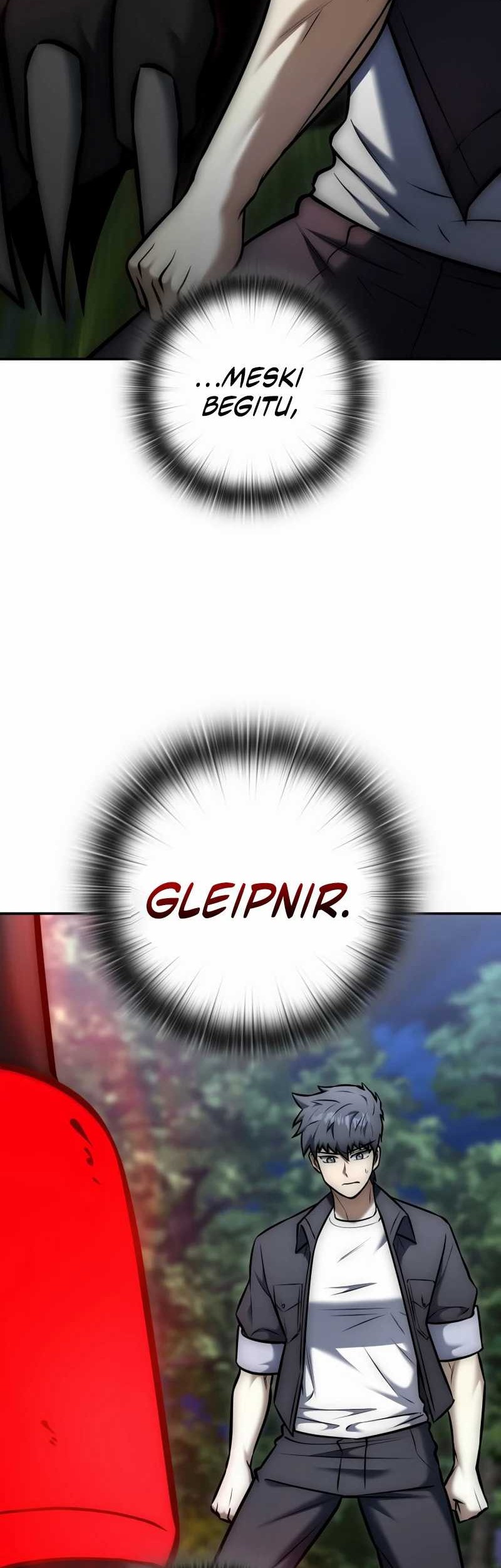 Subscribing to the Transcendent’s Channel Chapter 17 Gambar 38