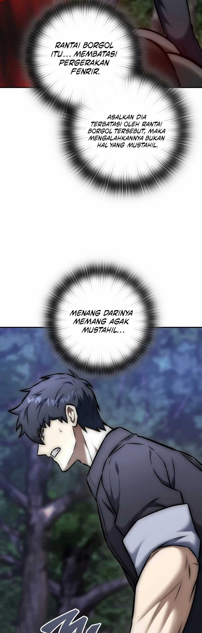 Subscribing to the Transcendent’s Channel Chapter 17 Gambar 39