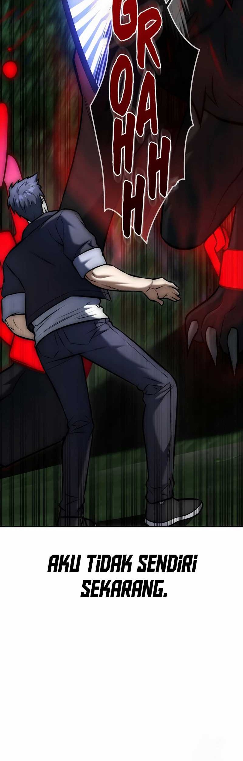 Subscribing to the Transcendent’s Channel Chapter 17 Gambar 42