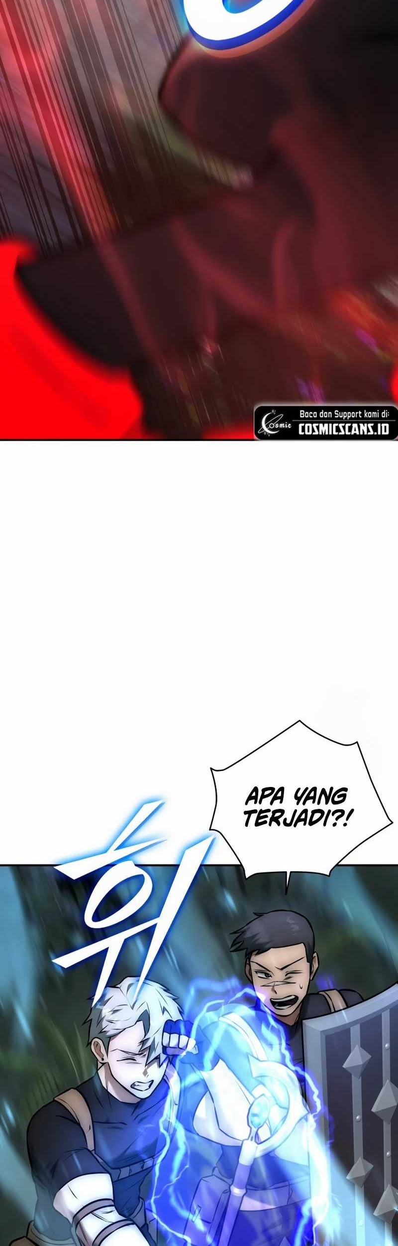 Subscribing to the Transcendent’s Channel Chapter 17 Gambar 20