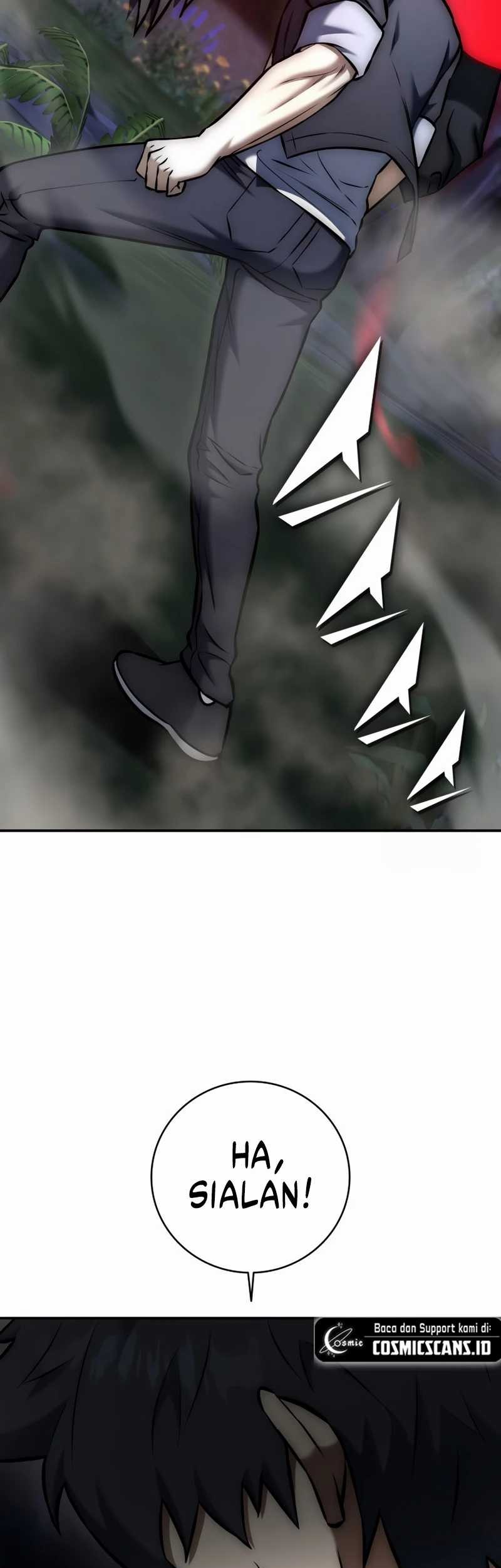 Subscribing to the Transcendent’s Channel Chapter 17 Gambar 23