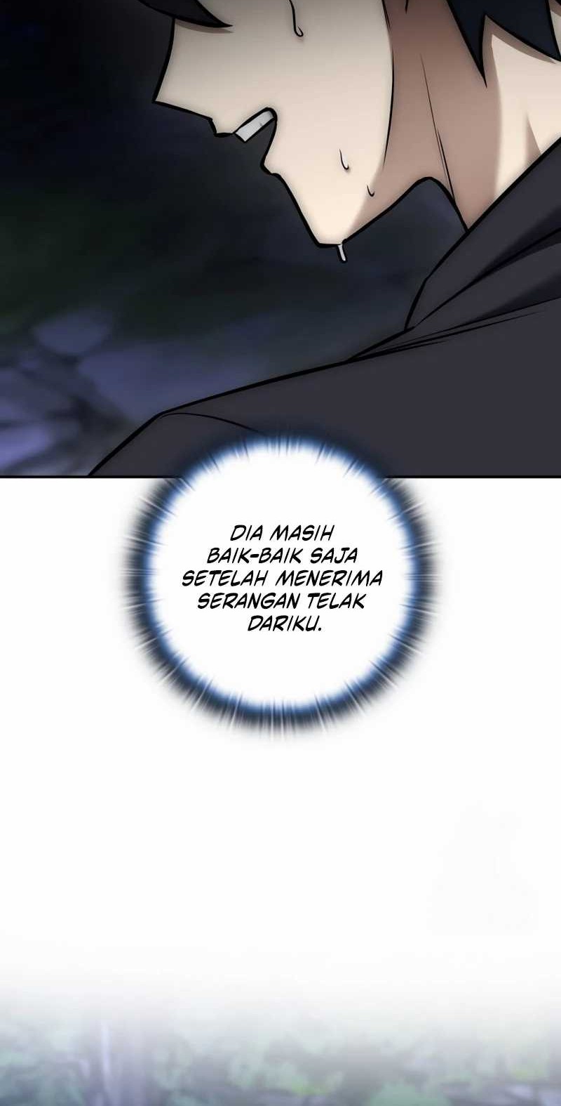 Subscribing to the Transcendent’s Channel Chapter 17 Gambar 24