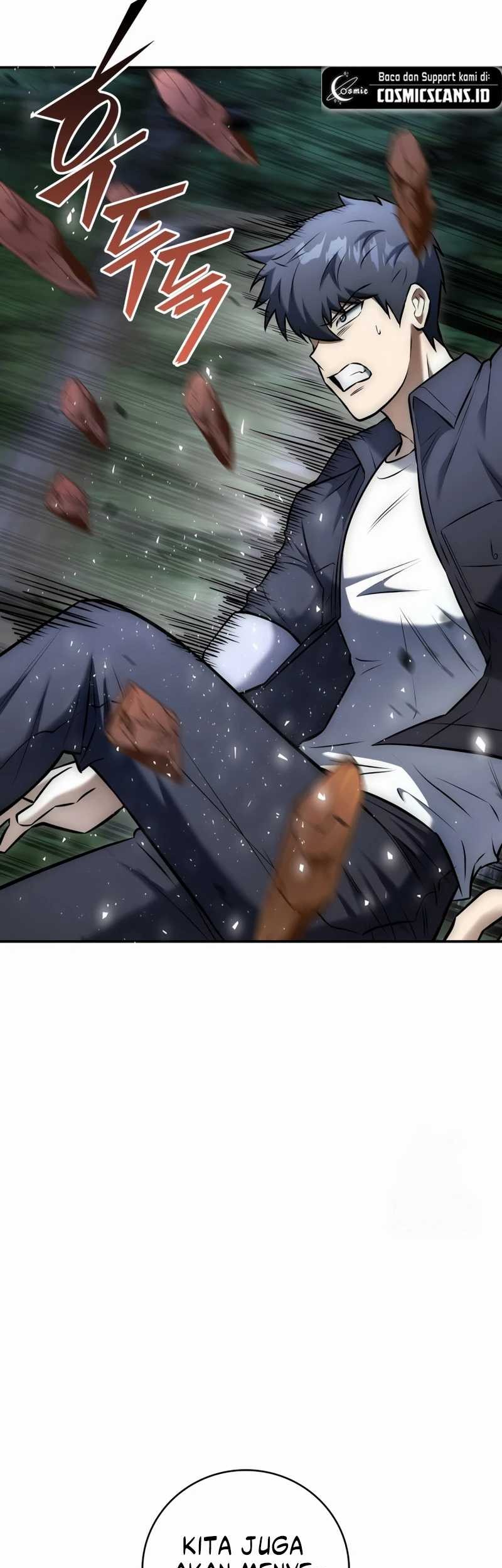 Subscribing to the Transcendent’s Channel Chapter 17 Gambar 29