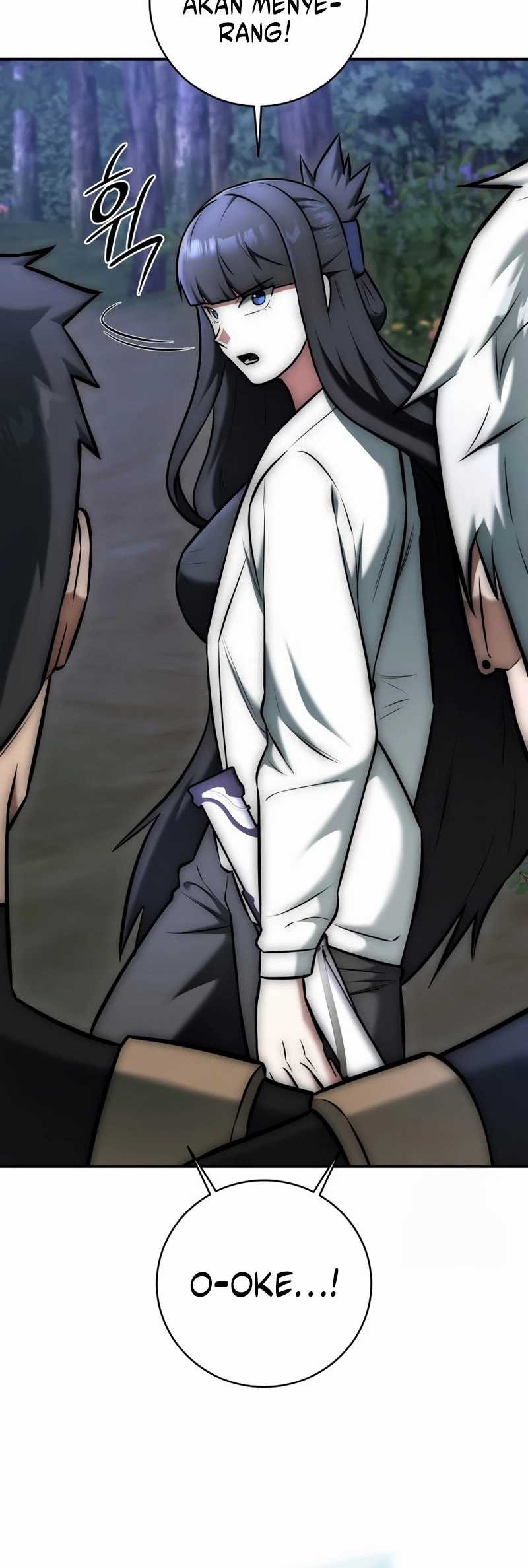 Subscribing to the Transcendent’s Channel Chapter 17 Gambar 30