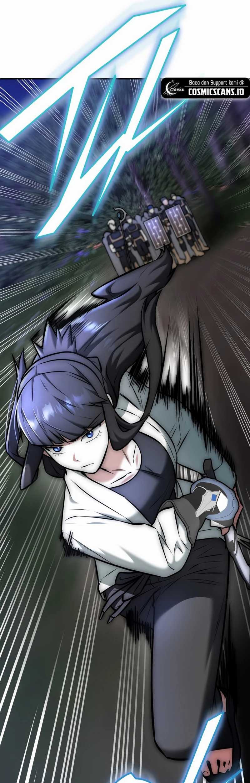 Subscribing to the Transcendent’s Channel Chapter 17 Gambar 31