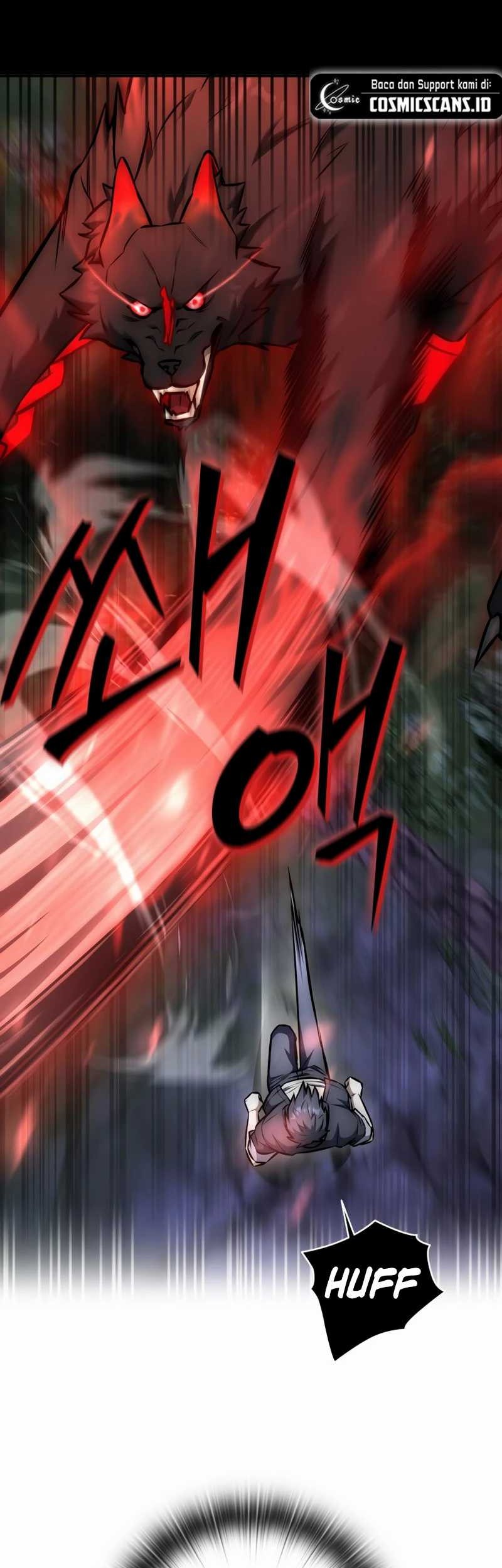 Subscribing to the Transcendent’s Channel Chapter 17 Gambar 33