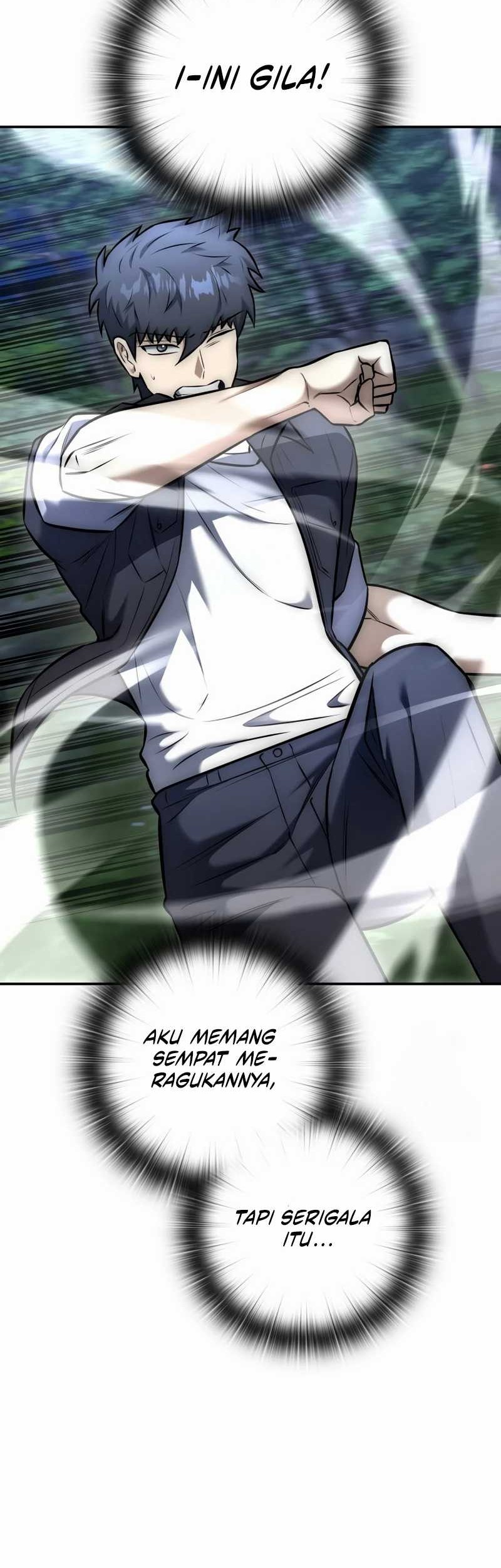 Subscribing to the Transcendent’s Channel Chapter 17 Gambar 34