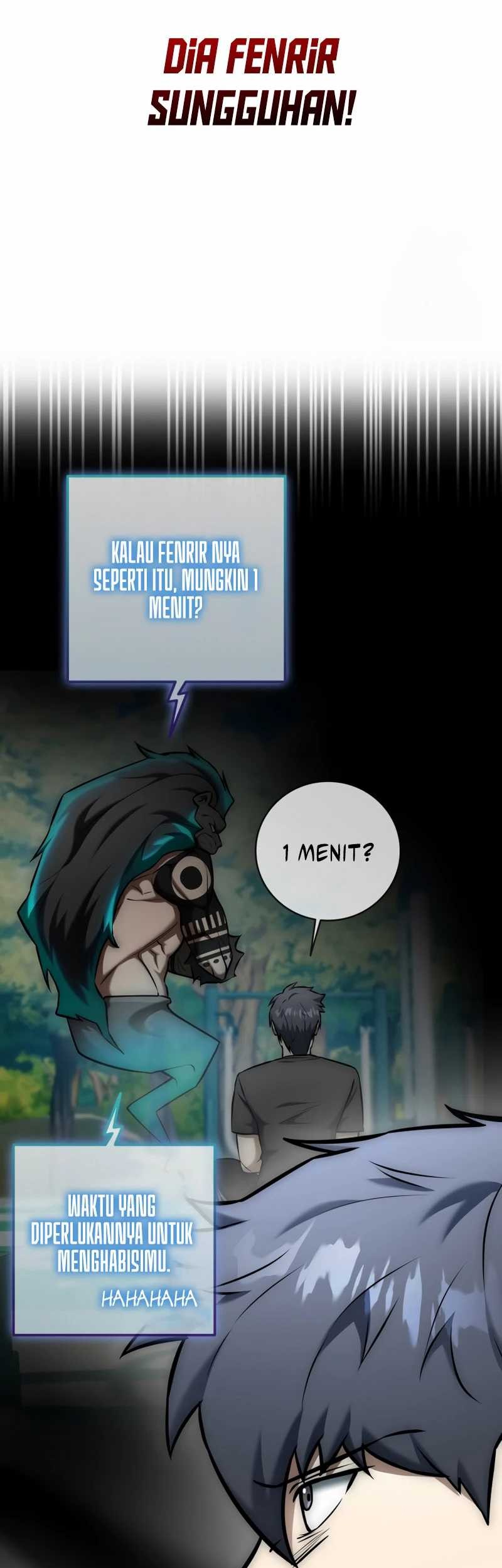Subscribing to the Transcendent’s Channel Chapter 17 Gambar 35