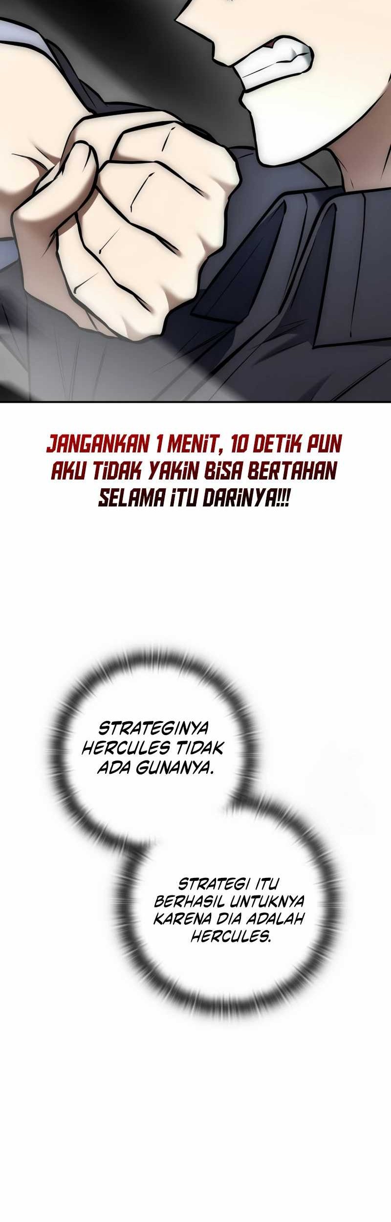 Subscribing to the Transcendent’s Channel Chapter 17 Gambar 36