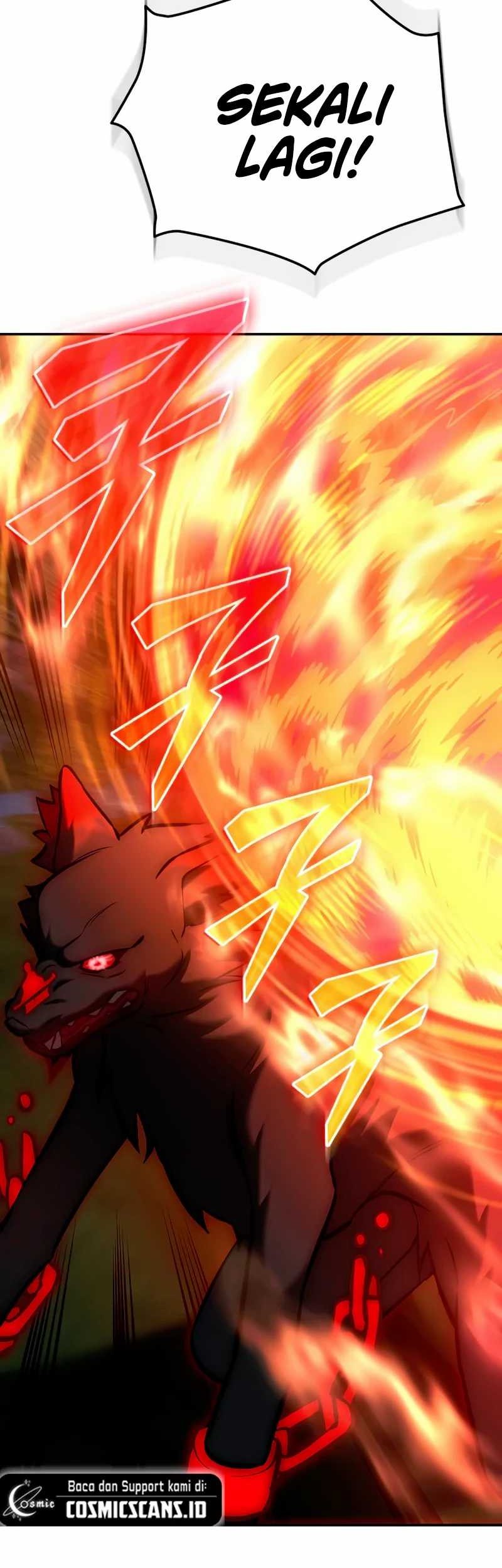 Subscribing to the Transcendent’s Channel Chapter 17 Gambar 51