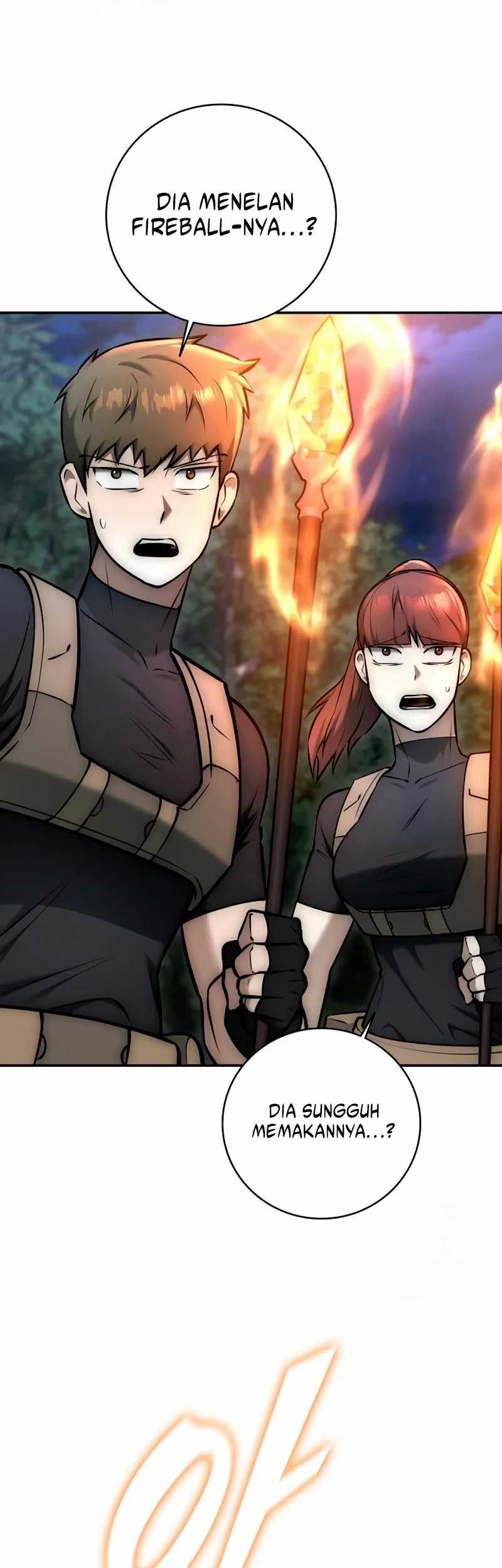 Subscribing to the Transcendent’s Channel Chapter 17 Gambar 53