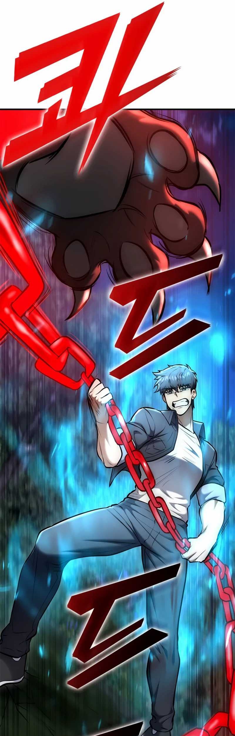 Subscribing to the Transcendent’s Channel Chapter 18 Gambar 12