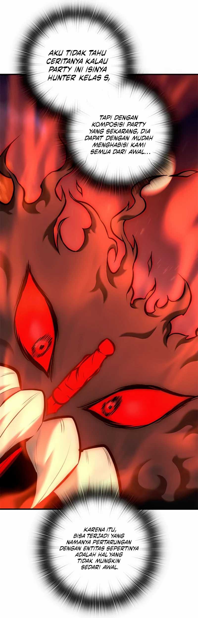 Subscribing to the Transcendent’s Channel Chapter 18 Gambar 54