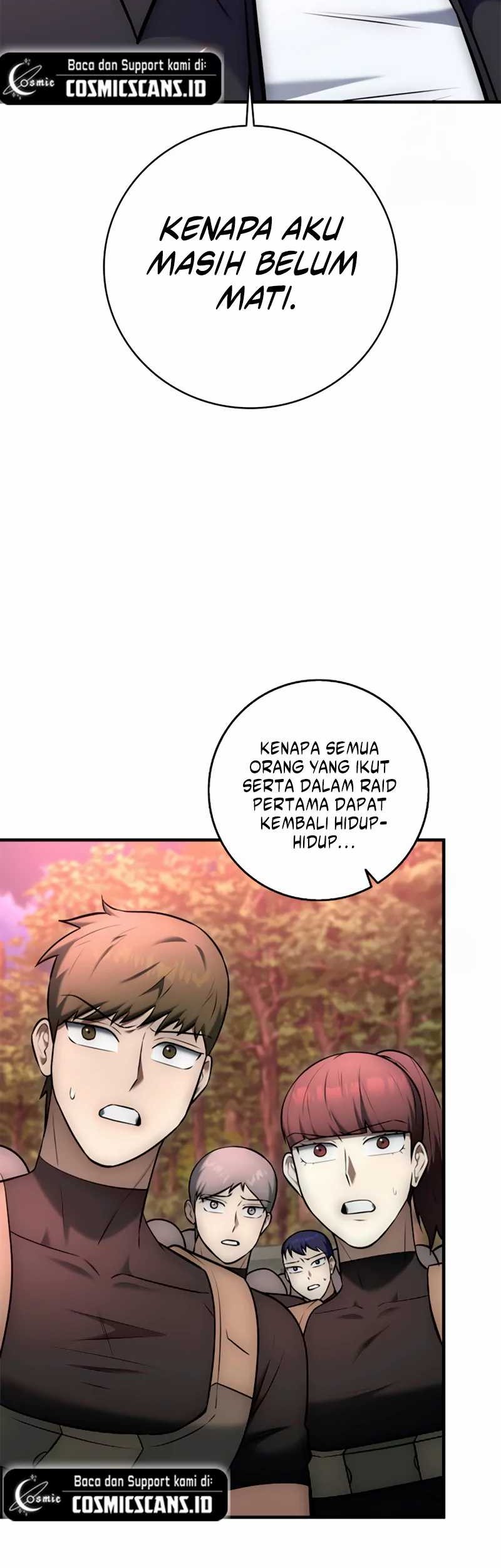 Subscribing to the Transcendent’s Channel Chapter 18 Gambar 56