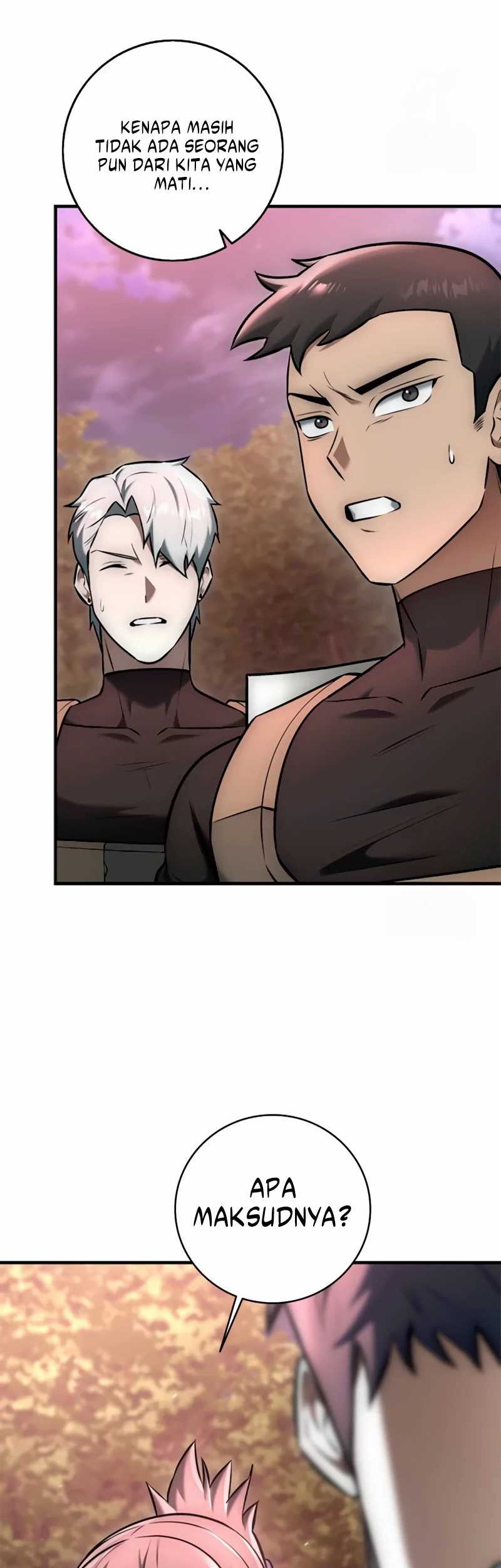 Subscribing to the Transcendent’s Channel Chapter 18 Gambar 57