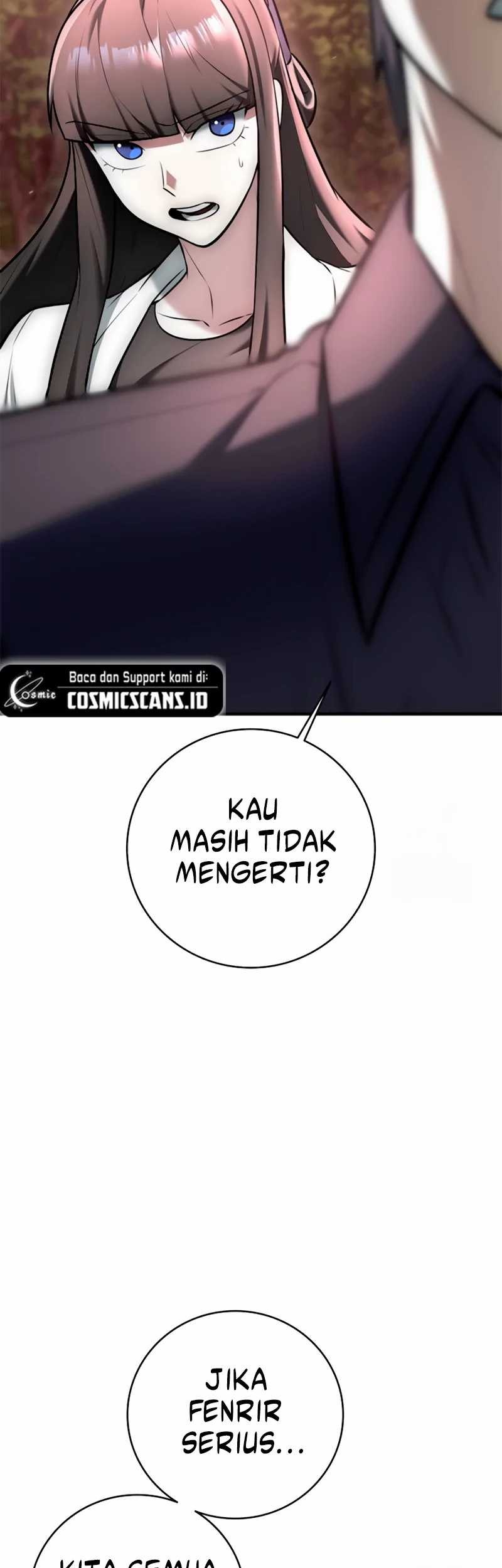 Subscribing to the Transcendent’s Channel Chapter 18 Gambar 58