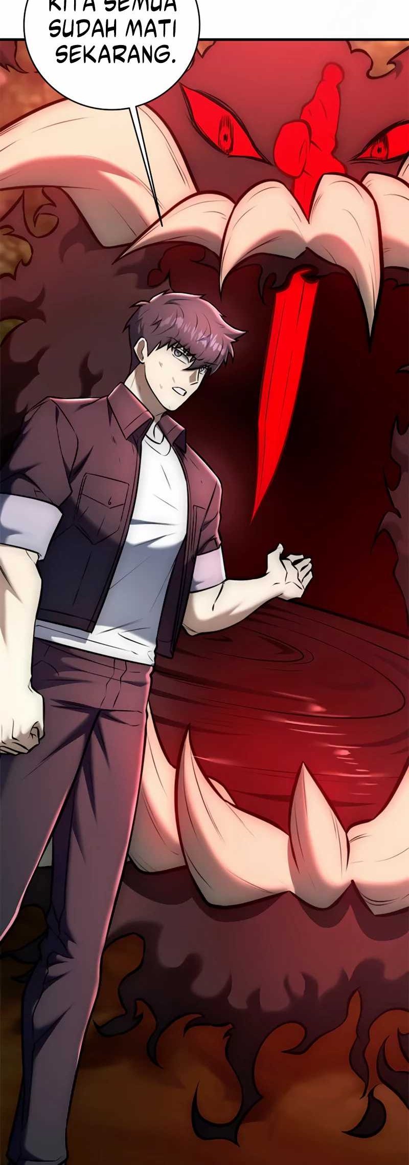 Subscribing to the Transcendent’s Channel Chapter 18 Gambar 59