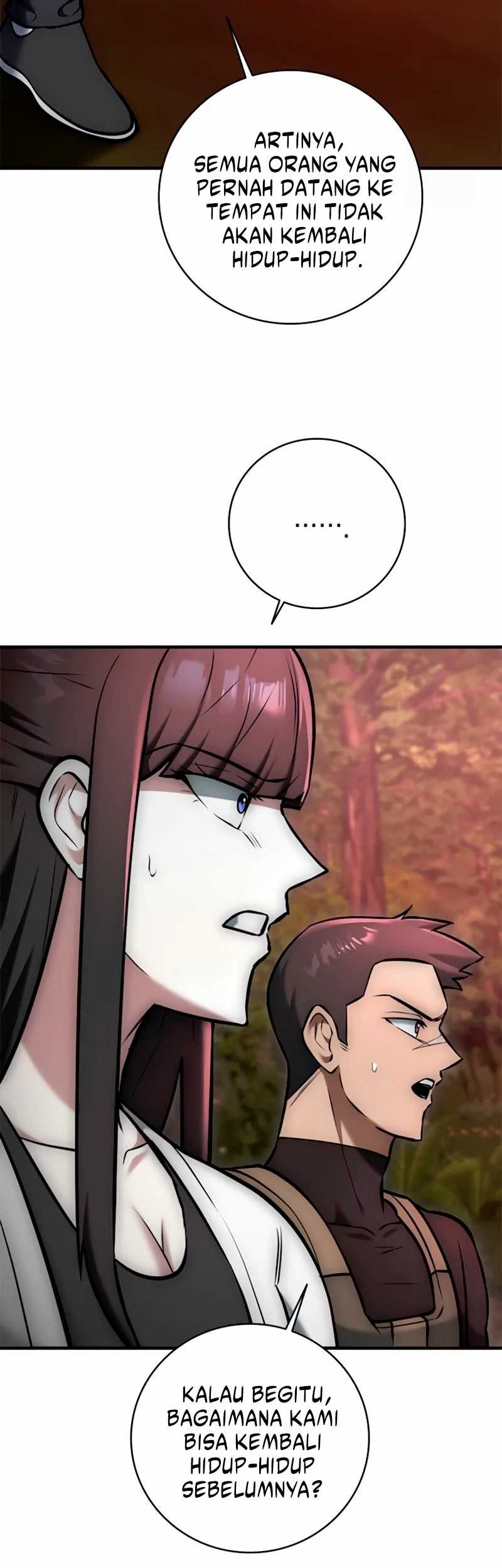 Subscribing to the Transcendent’s Channel Chapter 18 Gambar 60