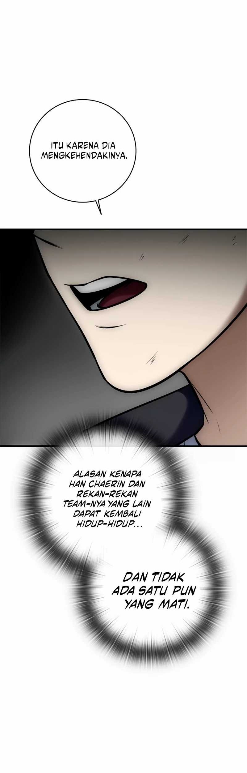 Subscribing to the Transcendent’s Channel Chapter 18 Gambar 61