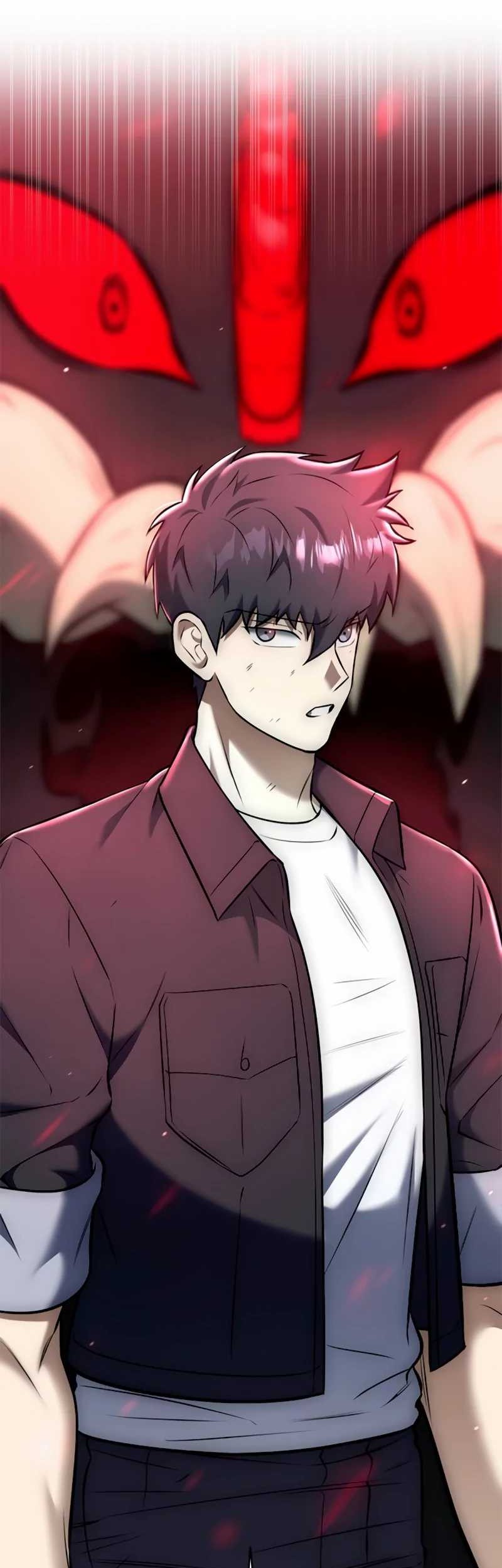 Subscribing to the Transcendent’s Channel Chapter 18 Gambar 62