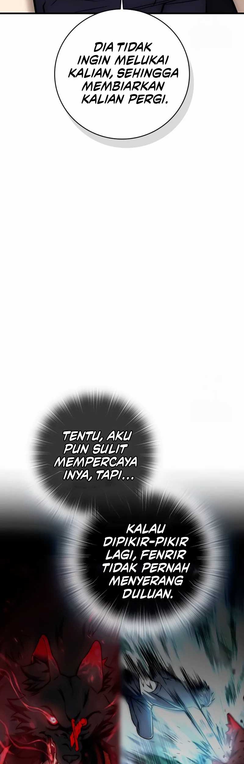 Subscribing to the Transcendent’s Channel Chapter 18 Gambar 63