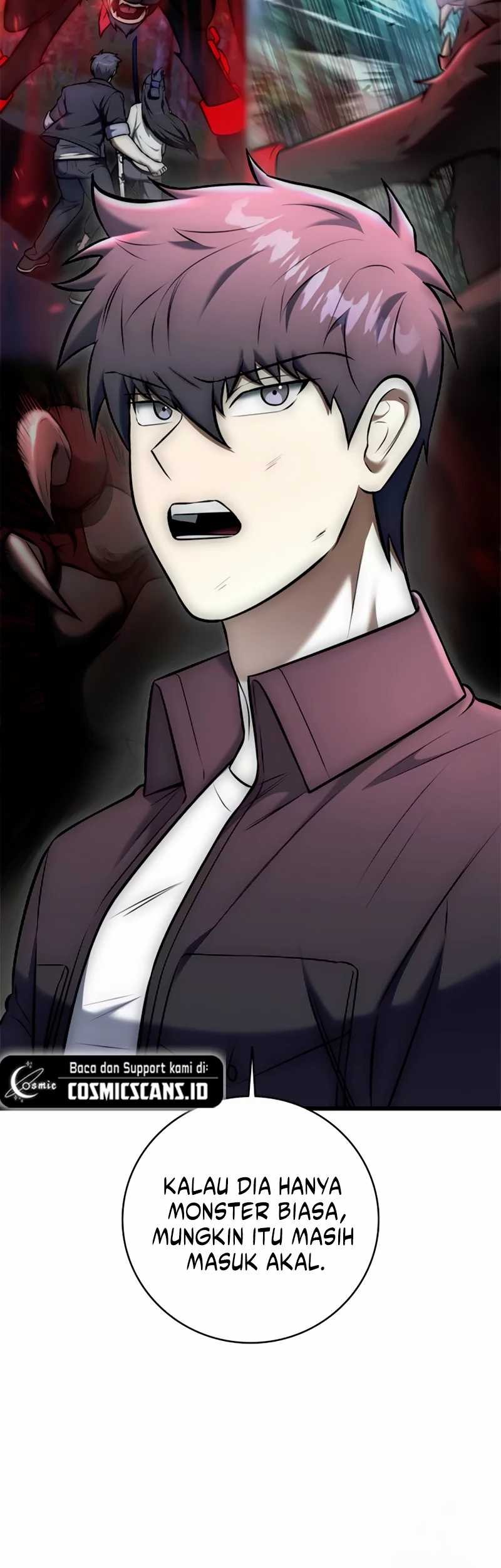 Subscribing to the Transcendent’s Channel Chapter 18 Gambar 64