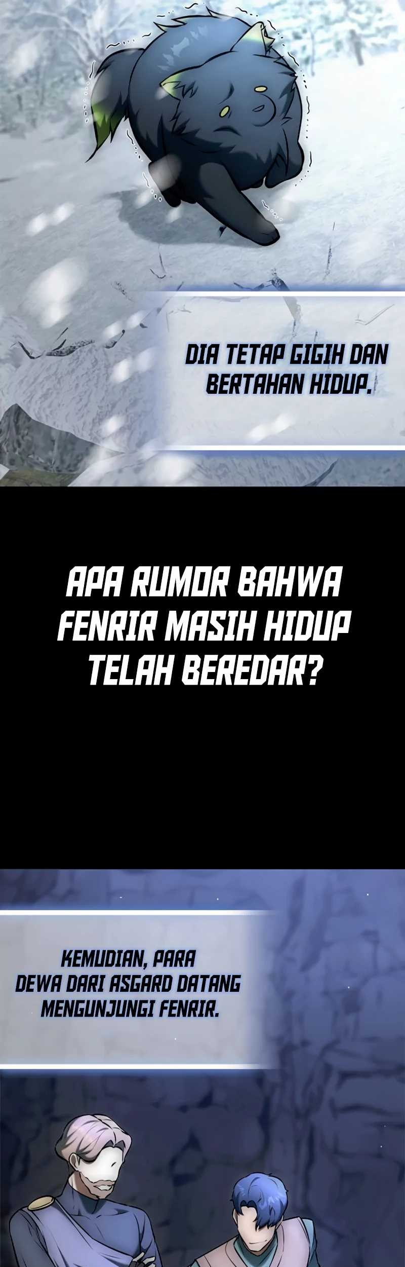 Subscribing to the Transcendent’s Channel Chapter 18 Gambar 66