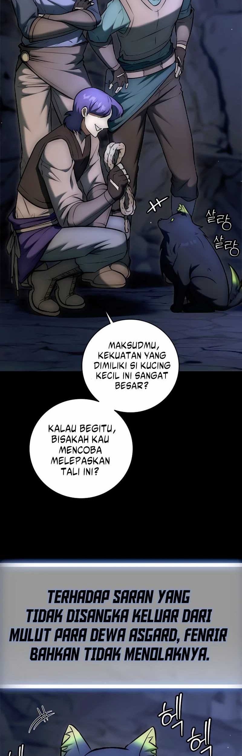 Subscribing to the Transcendent’s Channel Chapter 18 Gambar 67