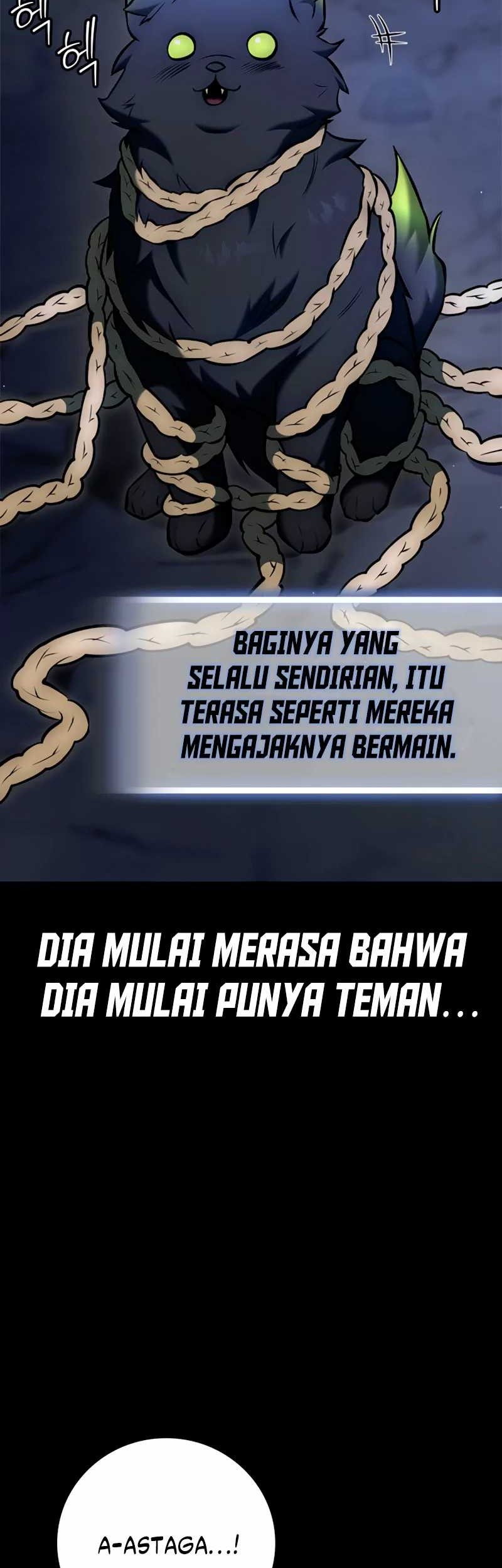 Subscribing to the Transcendent’s Channel Chapter 18 Gambar 68