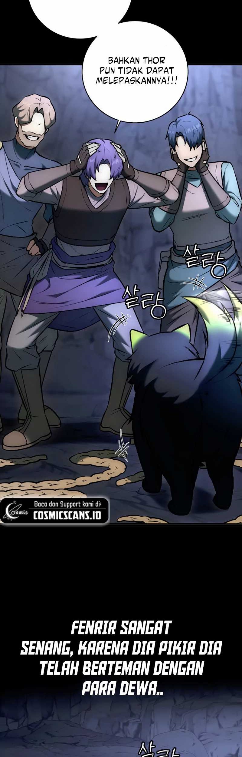 Subscribing to the Transcendent’s Channel Chapter 18 Gambar 69