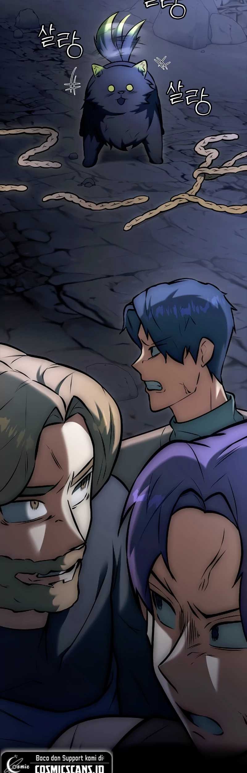 Subscribing to the Transcendent’s Channel Chapter 18 Gambar 70