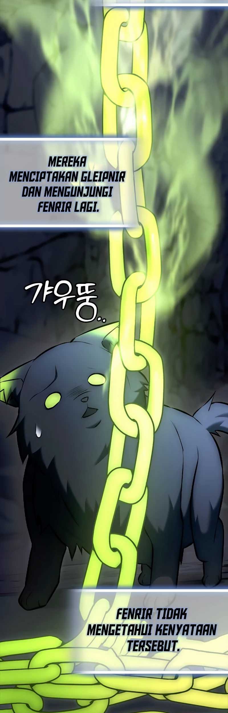 Subscribing to the Transcendent’s Channel Chapter 18 Gambar 72