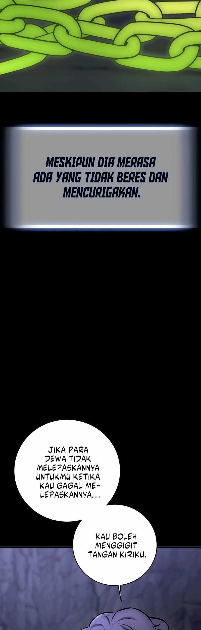 Subscribing to the Transcendent’s Channel Chapter 18 Gambar 73