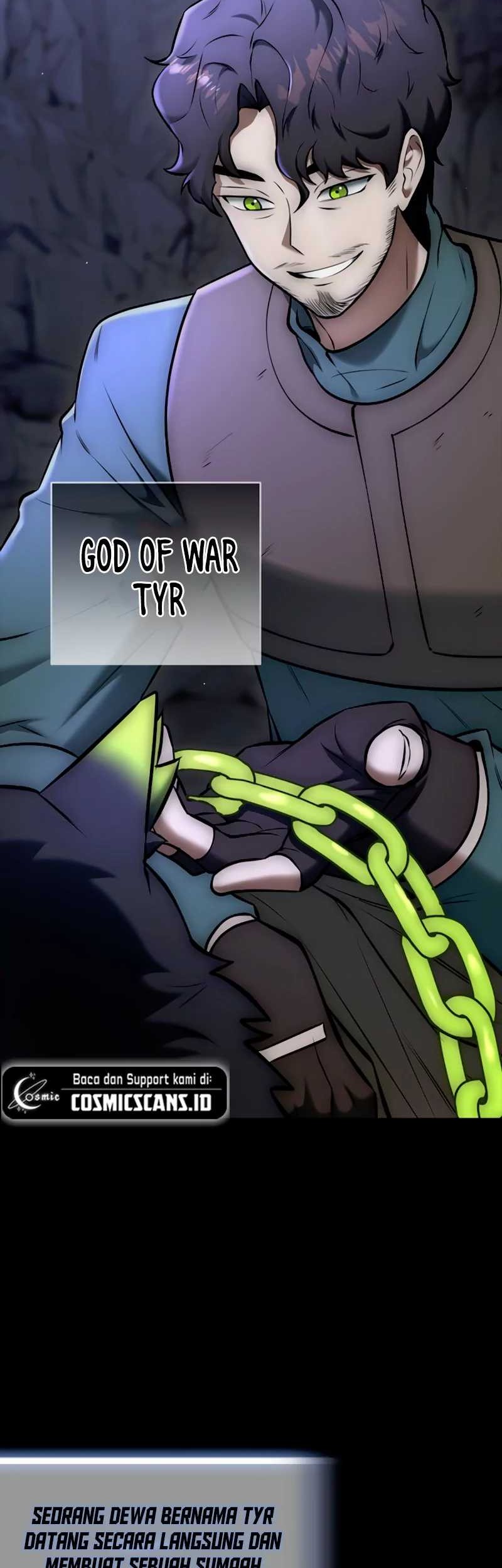 Subscribing to the Transcendent’s Channel Chapter 18 Gambar 74