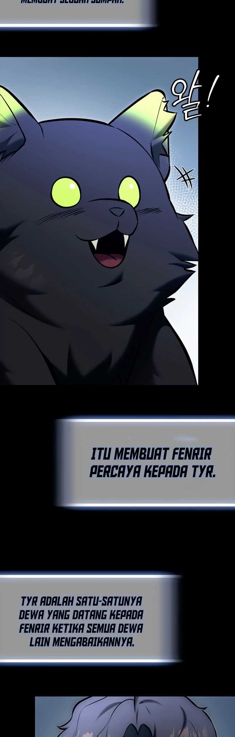 Subscribing to the Transcendent’s Channel Chapter 18 Gambar 75