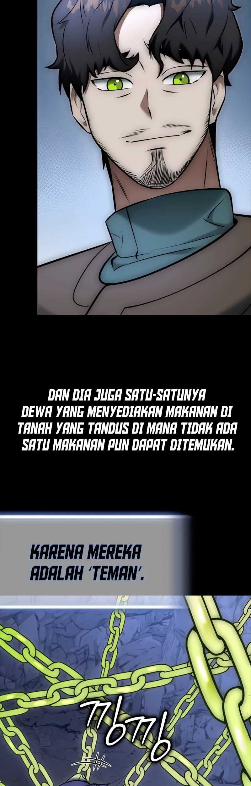 Subscribing to the Transcendent’s Channel Chapter 18 Gambar 76