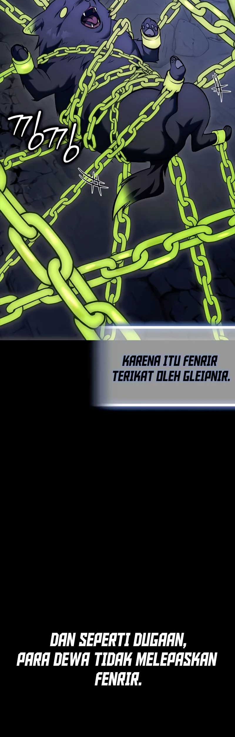 Subscribing to the Transcendent’s Channel Chapter 18 Gambar 77