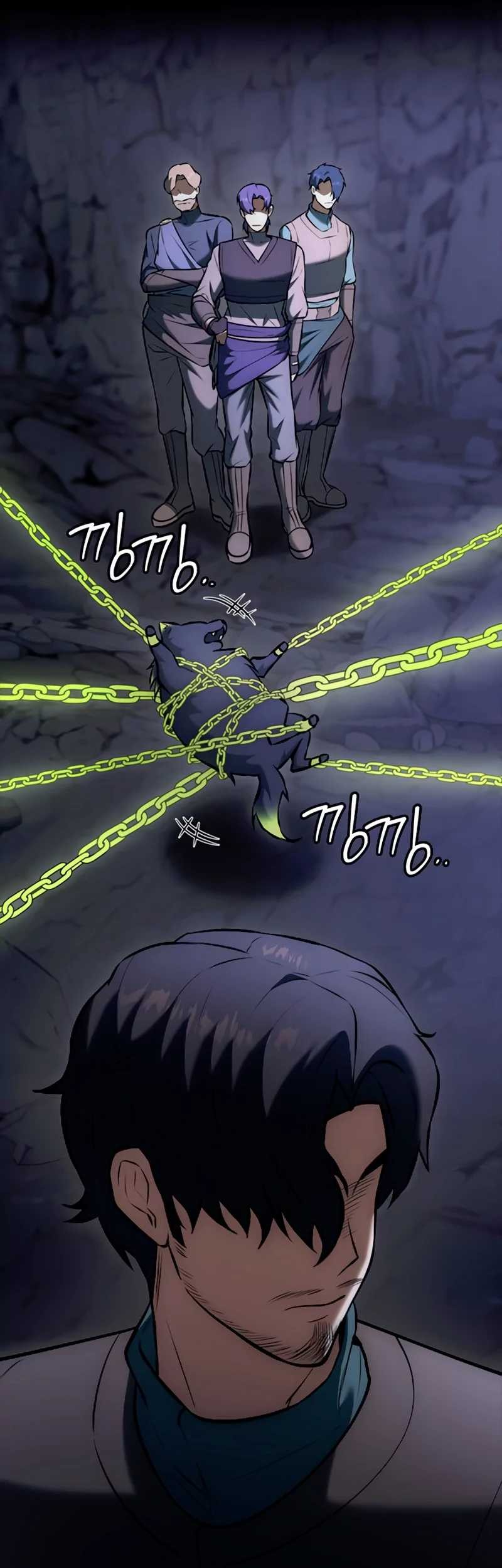 Subscribing to the Transcendent’s Channel Chapter 18 Gambar 78