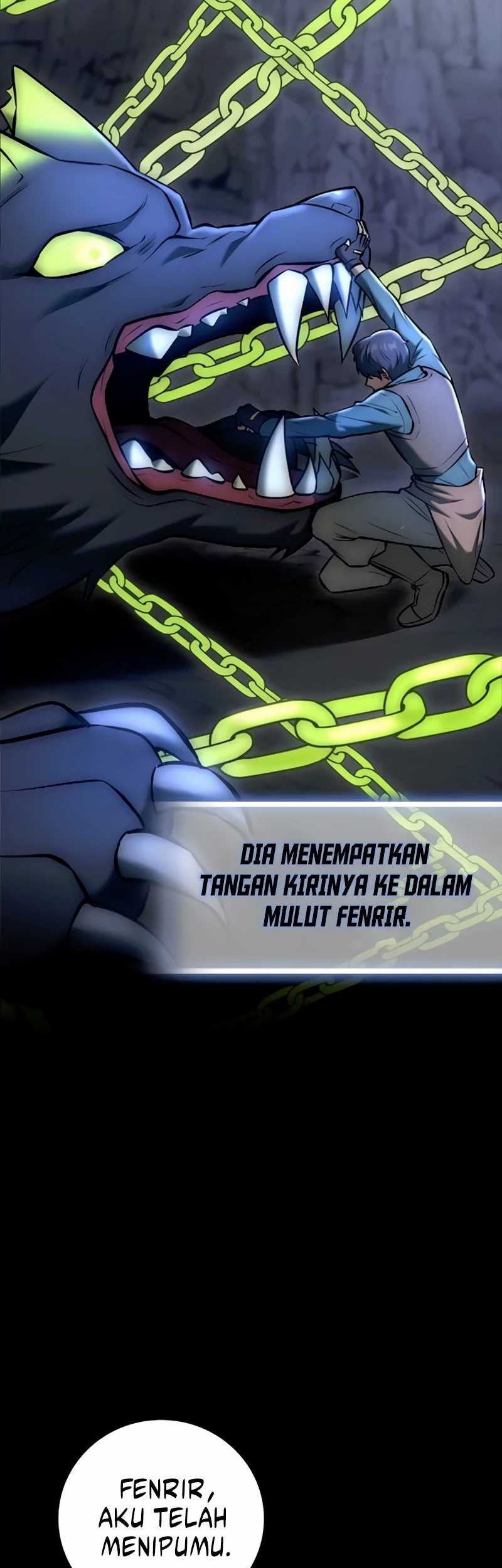 Subscribing to the Transcendent’s Channel Chapter 18 Gambar 80