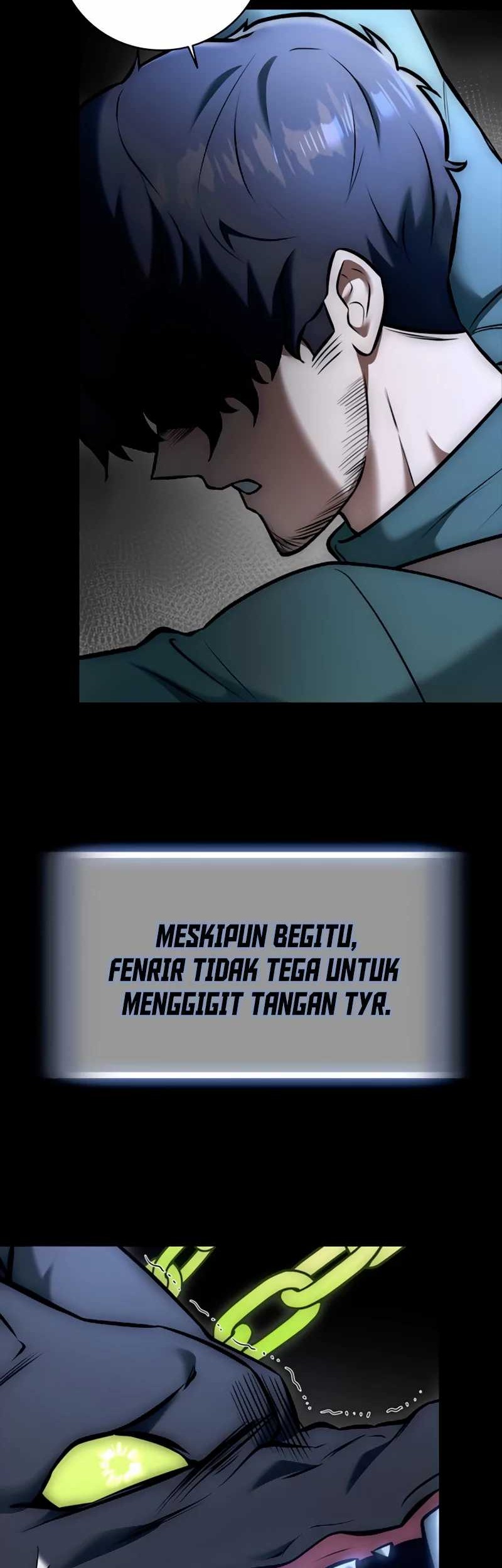 Subscribing to the Transcendent’s Channel Chapter 18 Gambar 81