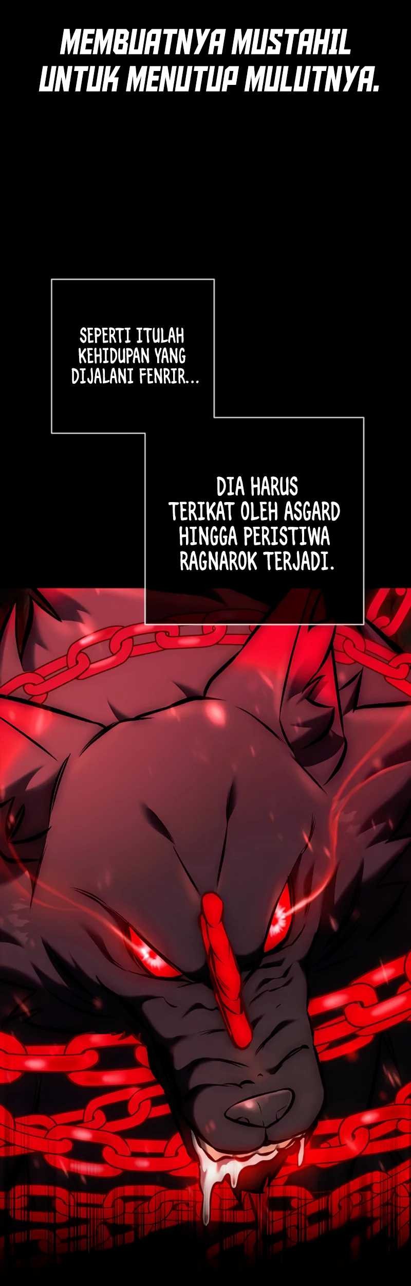 Subscribing to the Transcendent’s Channel Chapter 18 Gambar 84