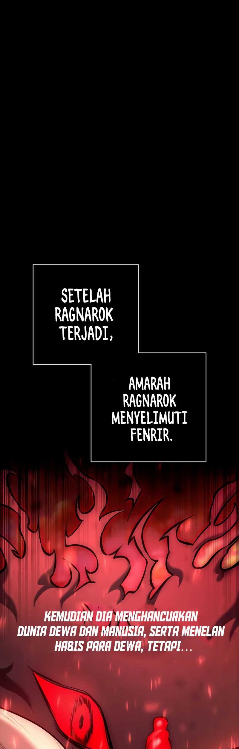 Subscribing to the Transcendent’s Channel Chapter 18 Gambar 86