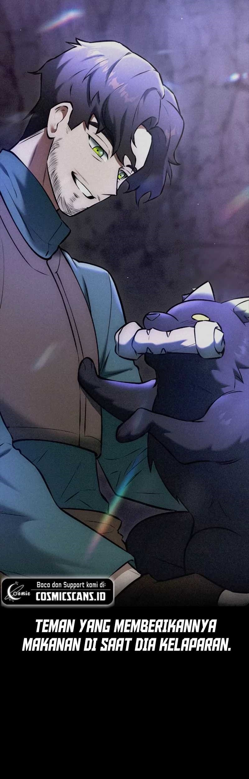 Subscribing to the Transcendent’s Channel Chapter 18 Gambar 90