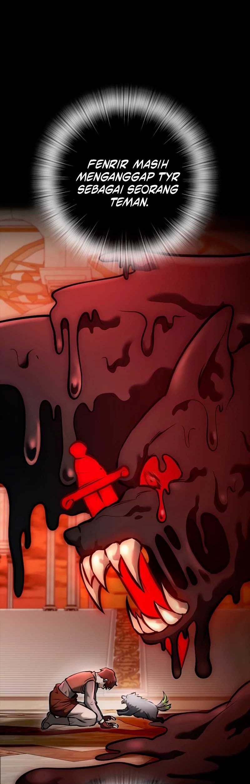 Subscribing to the Transcendent’s Channel Chapter 18 Gambar 91