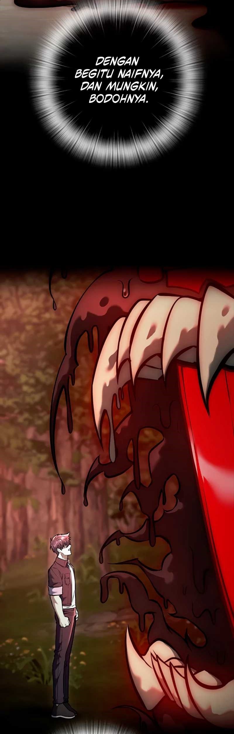 Subscribing to the Transcendent’s Channel Chapter 18 Gambar 92